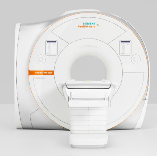 MAGNETOM SOLA