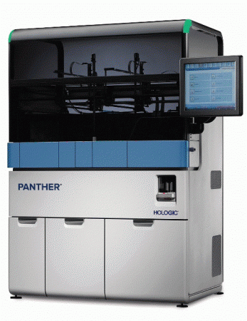 Panther® System